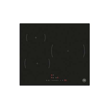 BERTAZZONI P603I30NV Εστία Επαγωγική 3 ζωνών 59cm BERTAZZONI P603I30NV Εστία Επαγωγική 3 ζωνών 59cm